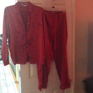 Victoria Secret Pajama set